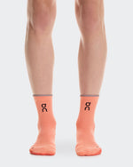 Elite Run Sock Mid Sunstone | Reef - US 7641