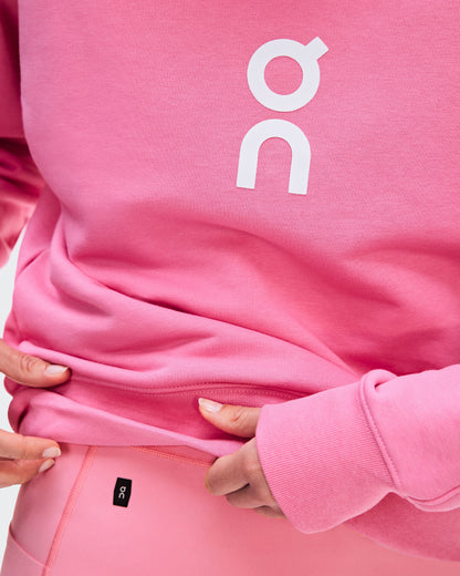 Women's Club Crew Bubblegum - US 8899