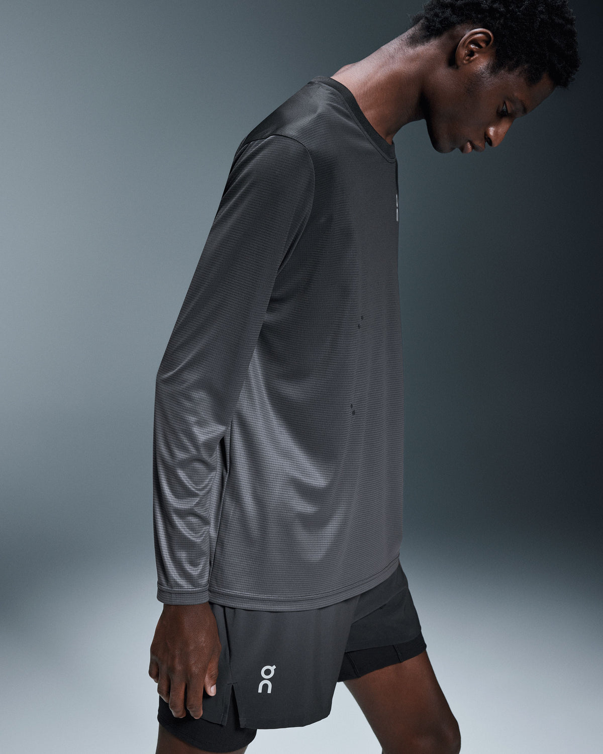Men's Pace Short Iron - US 9607