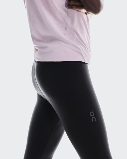 Men's Train Tights Black - US 7896