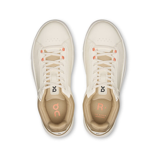 Women's THE ROGER Advantage Dew | Sand - US 7151