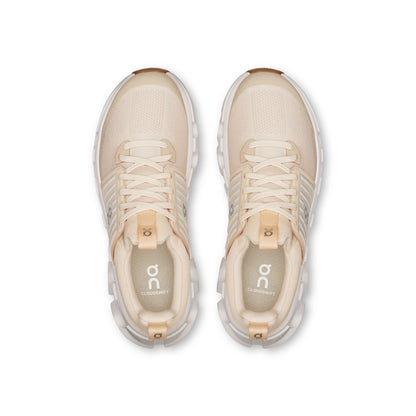 Youth Cloudswift Youth Sand | Sand - US 7659