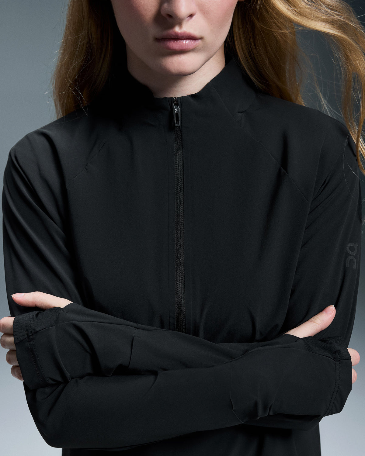 Women's Trail Breaker Black - US 1265