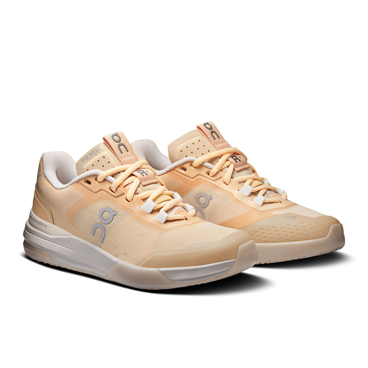 Women's THE ROGER Advantage Pro Blonde | Gardenia - US 4206