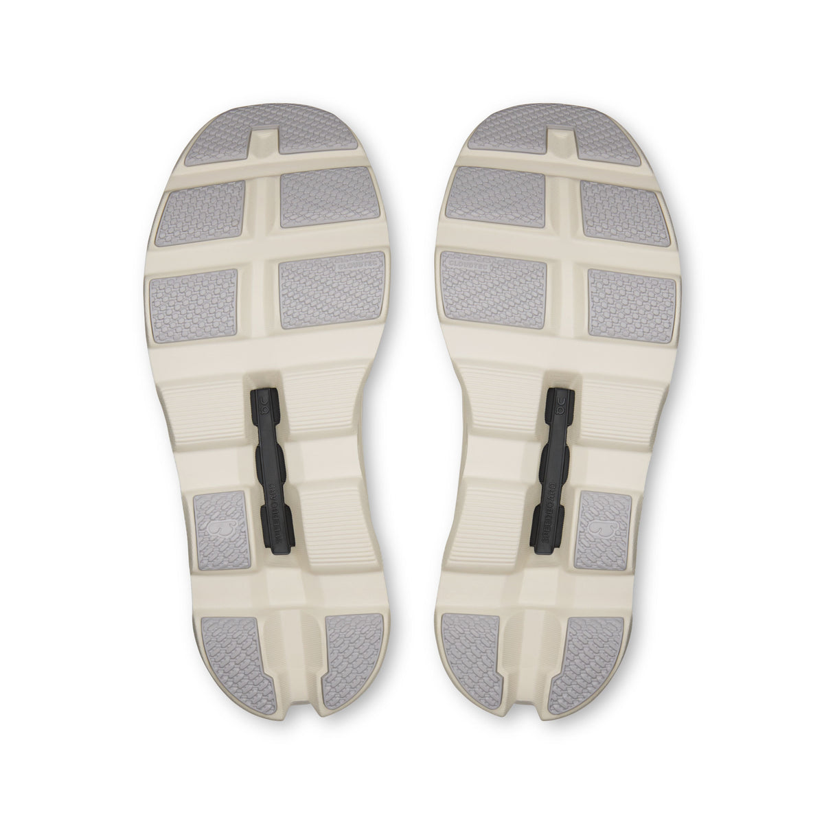 Women's Cloudmonster 1 Ivory | Glacier - US 5545
