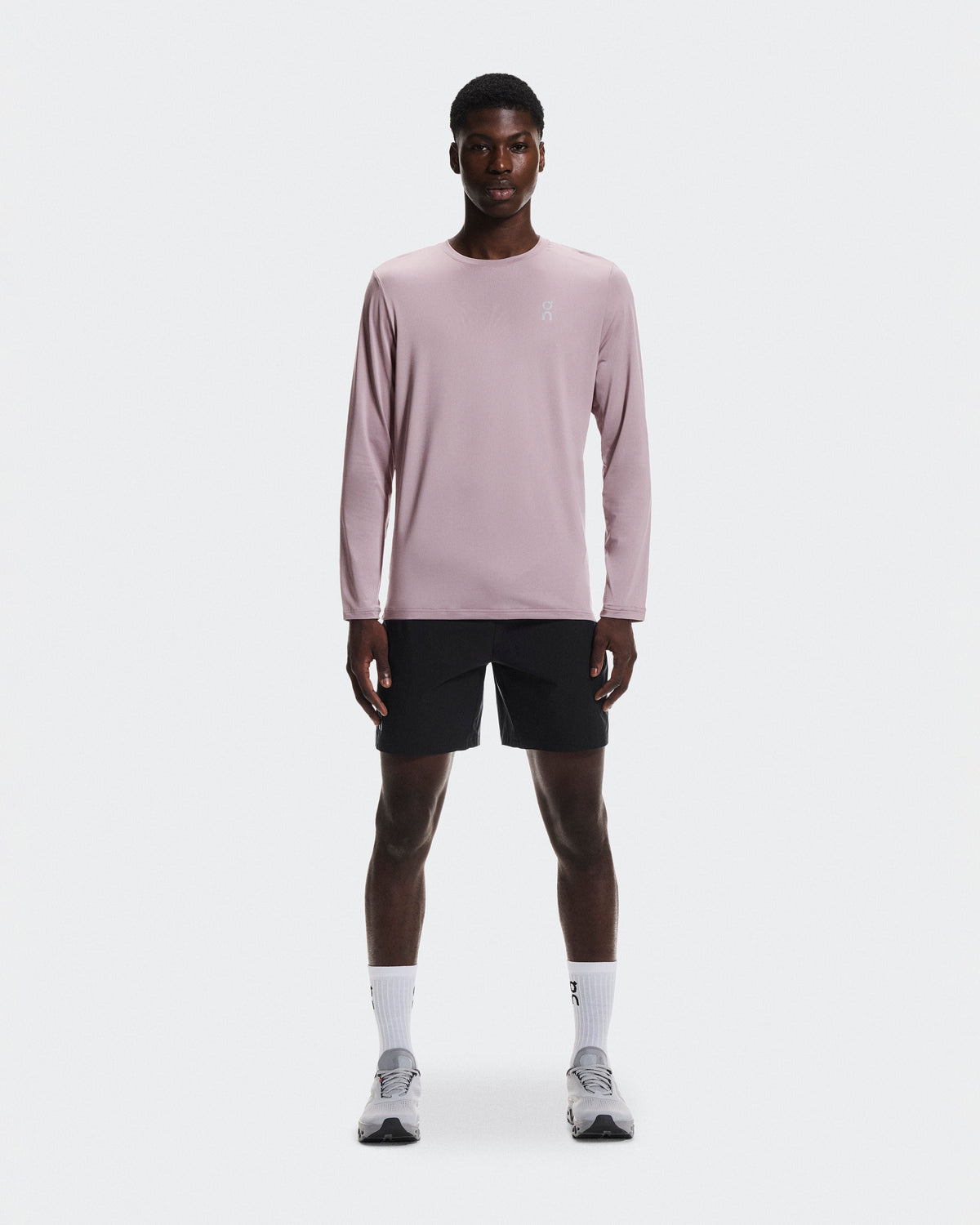 Men's Core Long-T Heron - US 7126