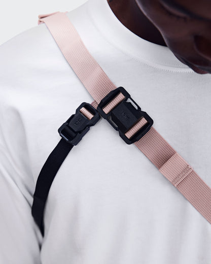 Sling Pack 9L Biscuit | Black - US 1817