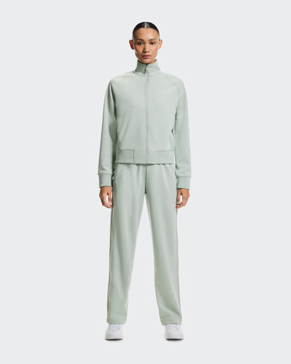 Women's Courtside Full-Zip Mineral - US 2385
