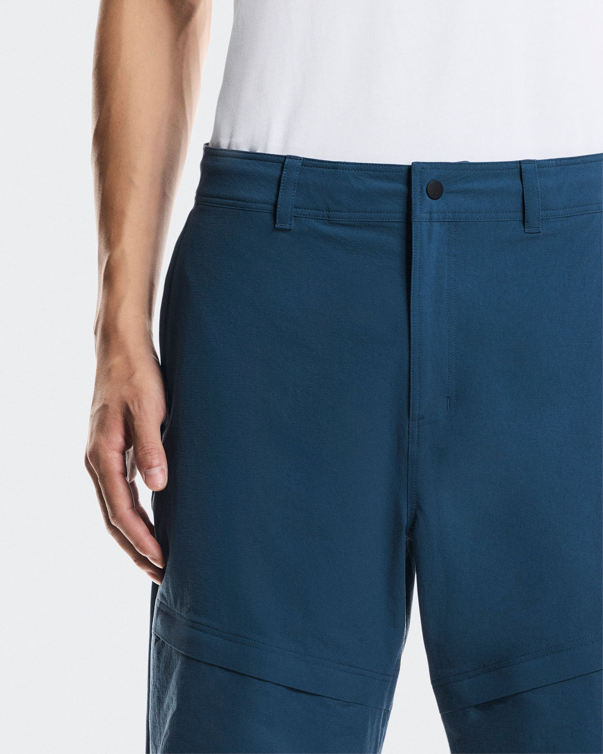 Men's Trek Pants BEAMS REI Pacific - US 3431