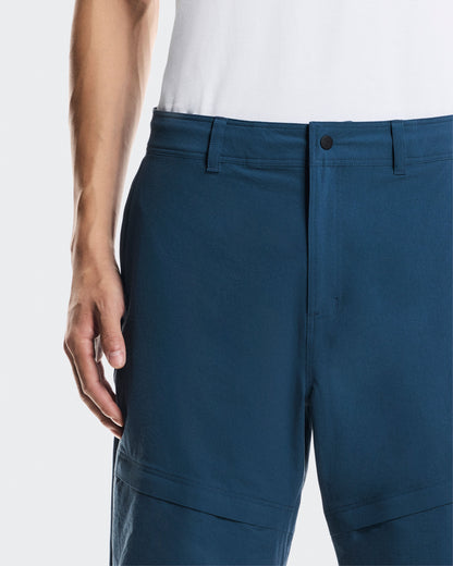 Men's Trek Pants BEAMS REI Pacific - US 3431