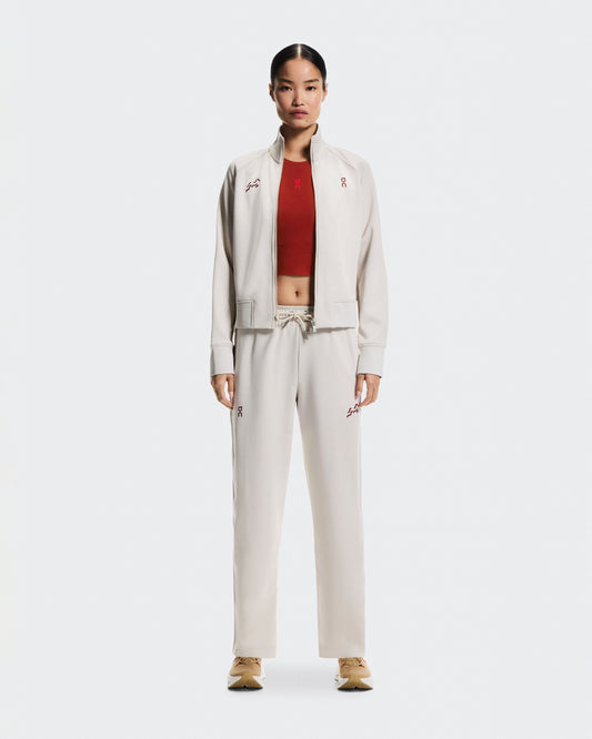Women's Track Pants Year of the Horse Pearl - US 9086