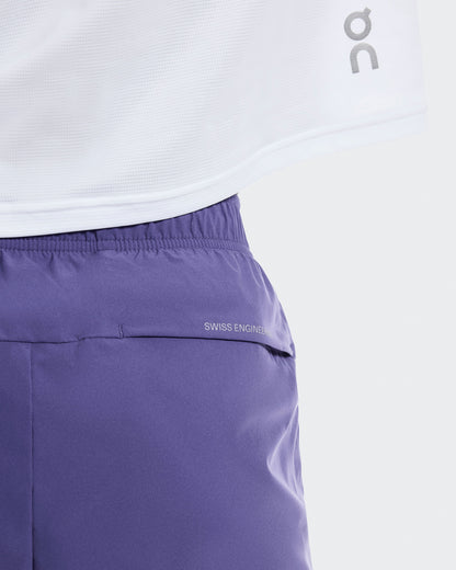 Men's 5" Core Shorts Twilight - US 1817
