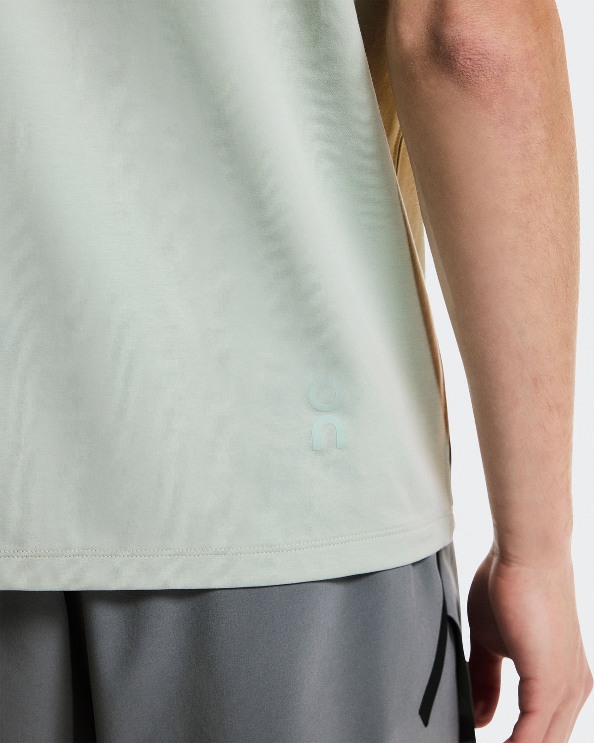Men's Focus Tank Sakura - US 1347