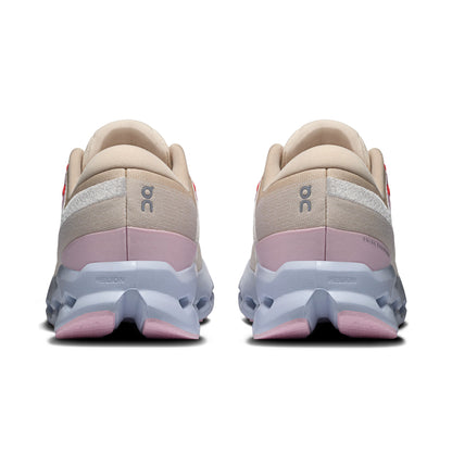 Women's Cloudsurfer 2 Sand | Ivory - US 1129