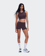 Women's Zero Short Tights Urchin - US 1307