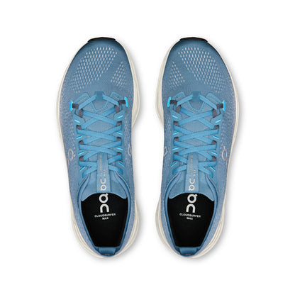 Men's Cloudsurfer Max Horizon | Ivory - US 4362