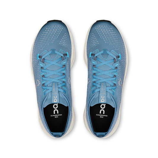 Men's Cloudsurfer Max Horizon | Ivory - US 4362