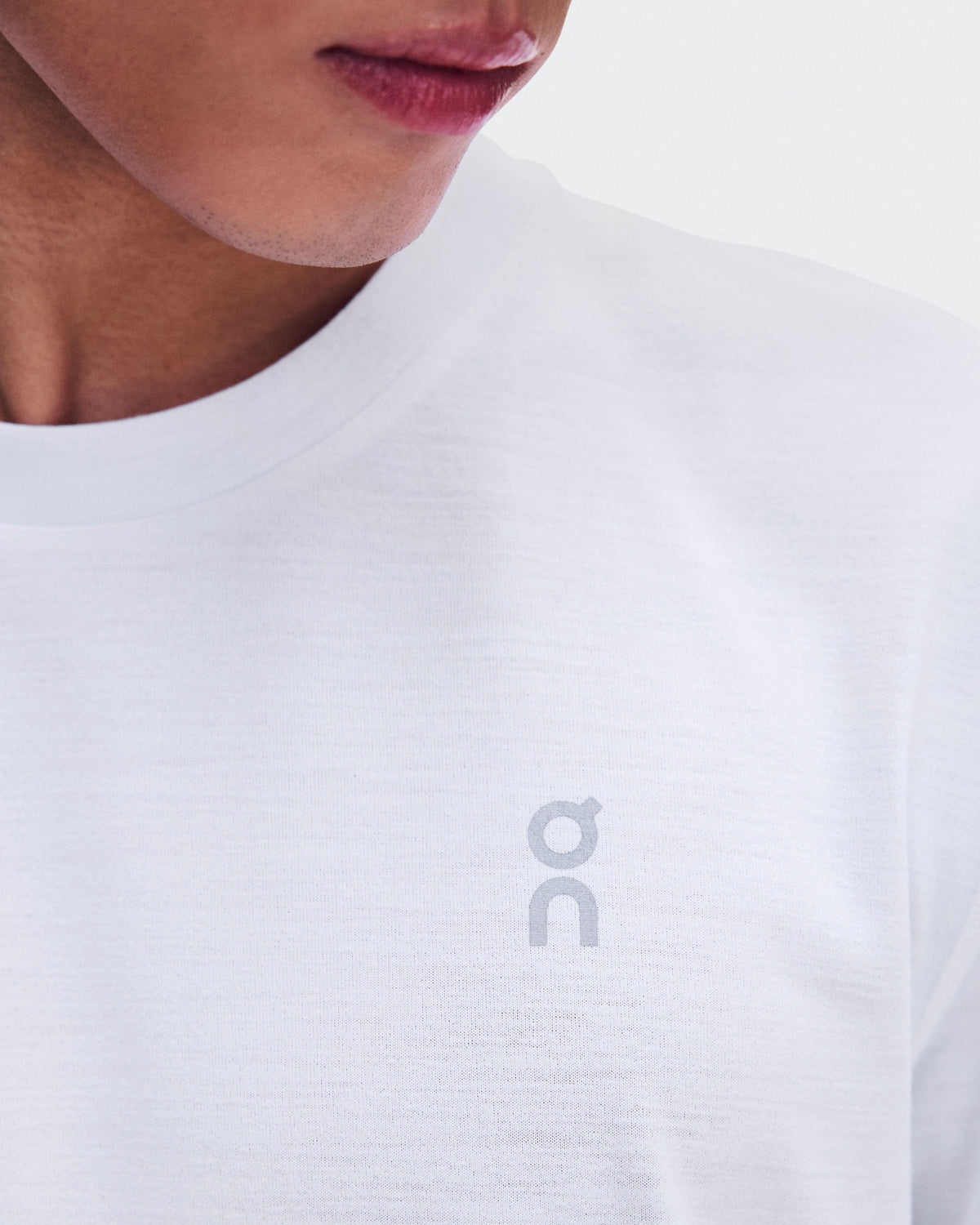 Men's Train-T White - US 3251