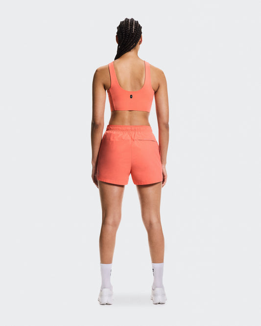 Women's Core 2-in-1 Crop Reef - US 4595