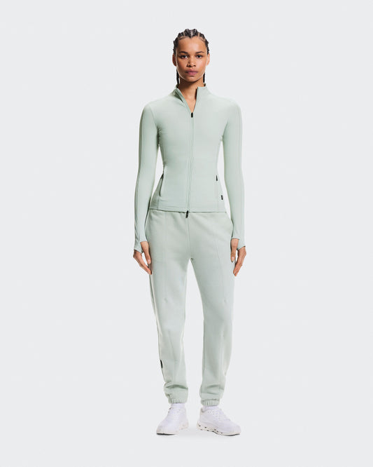 Women's Club Pants Mineral - US 1392