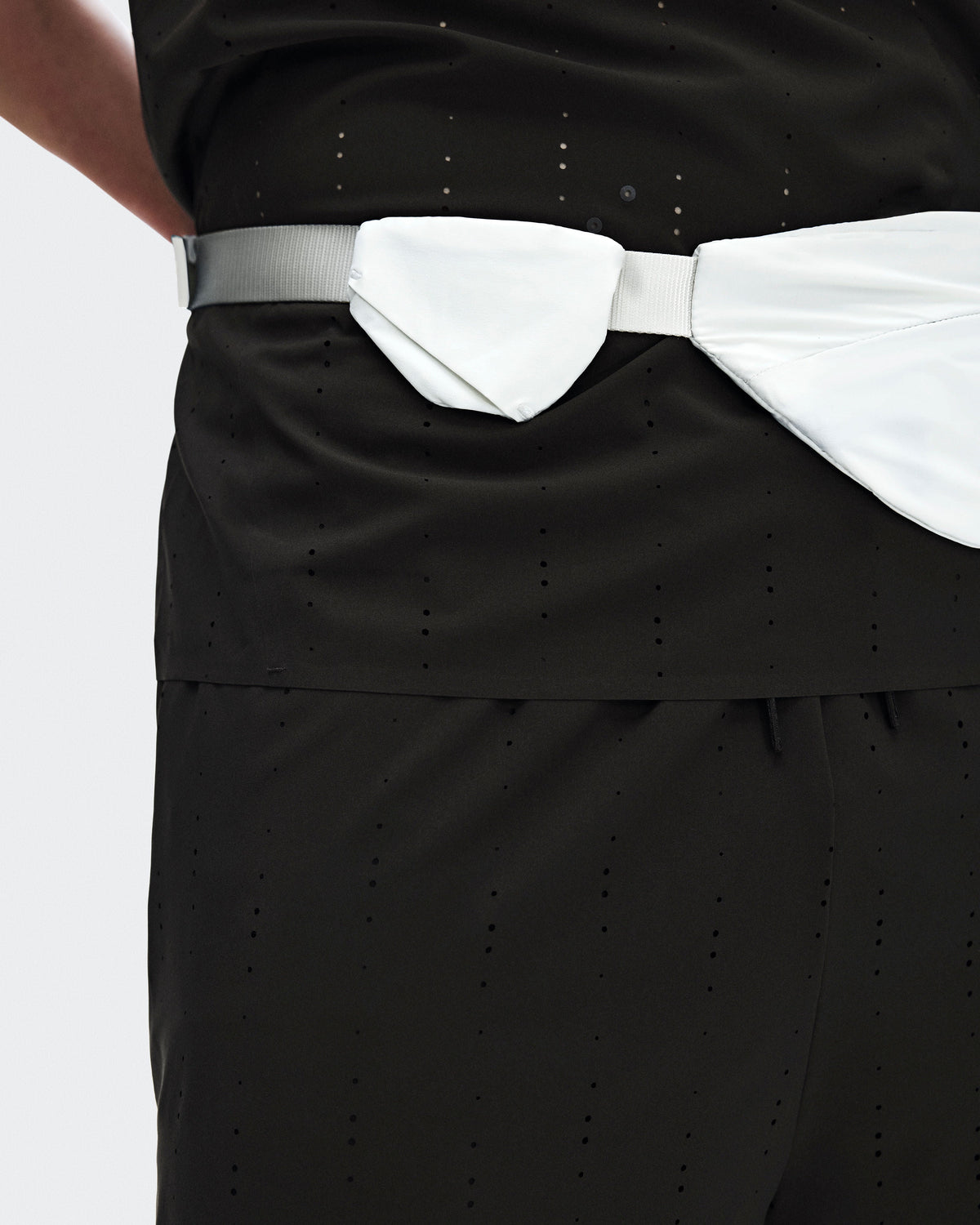 Run Belt PAF Ice - US 6757