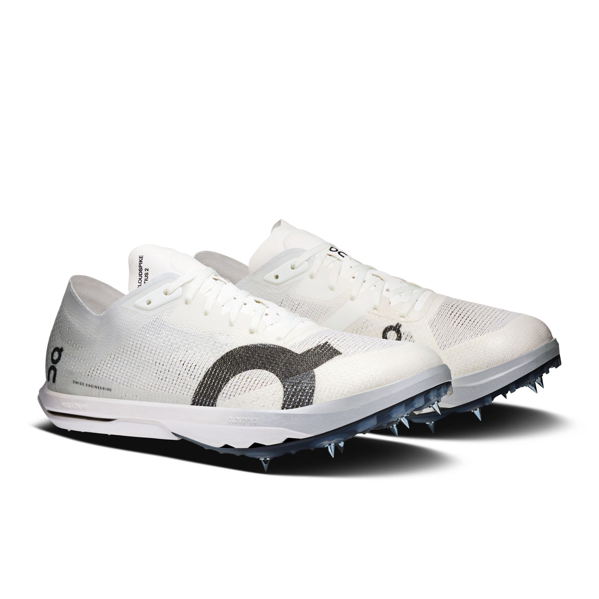 Women's Cloudspike Citius 2 White | Frost - US 8615