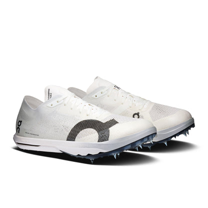 Women's Cloudspike Citius 2 White | Frost - US 8615