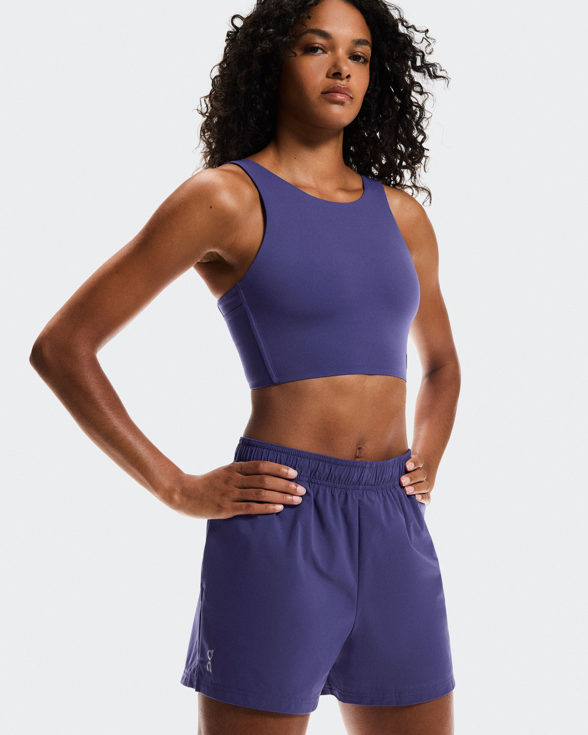 Women's 3" Core Shorts Twilight - US 9637