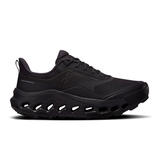 Women's Cloudhorizon 2 Waterproof Black | Black - US 2425