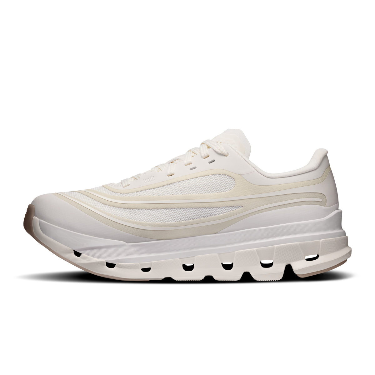 Women's Cloudflow 5 AD Ivory | Grain - US 2182