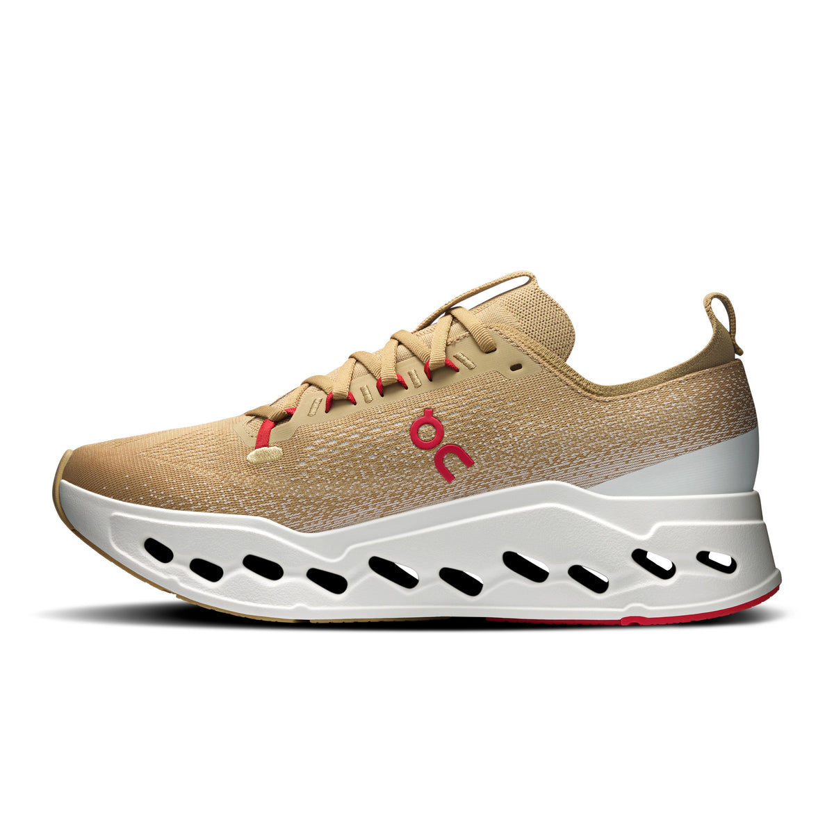Men's Cloudsurfer Max Year of the Horse Chai | Ivory - US 6273