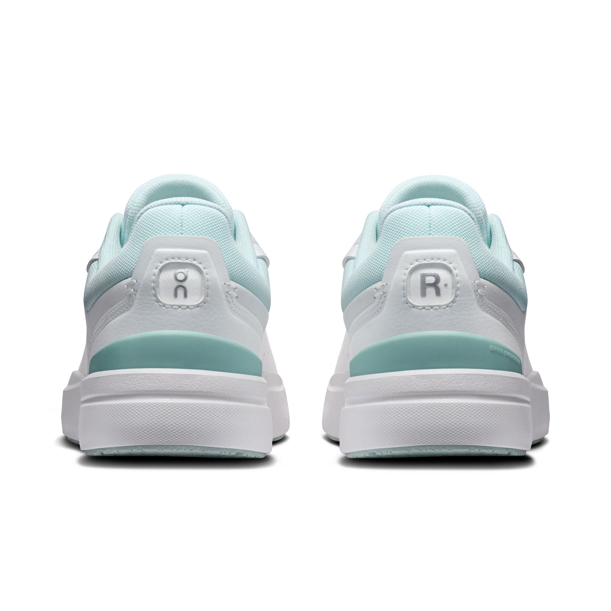 Women's THE ROGER Advantage White | Flurry - US 7393