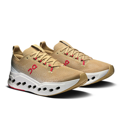 Men's Cloudsurfer Max Year of the Horse Chai | Ivory - US 6273