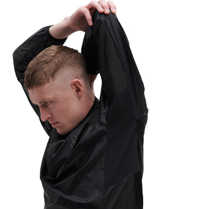 Men's Zero Jacket Black - US 9407