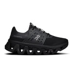 Women's Cloudswift Amp Black | Silver - US 9644