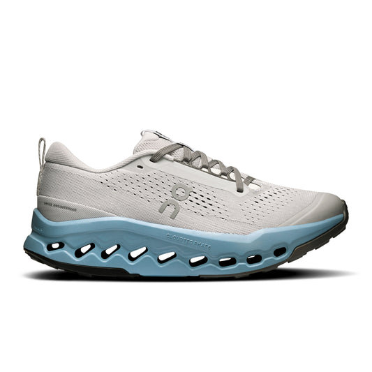 Women's Cloudsurfer Trail 2 Glacier | Dust - US 4034