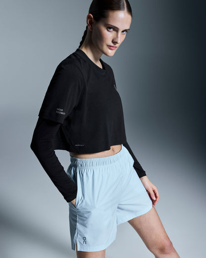 Women's 3" Core Shorts Arctic - US 8627