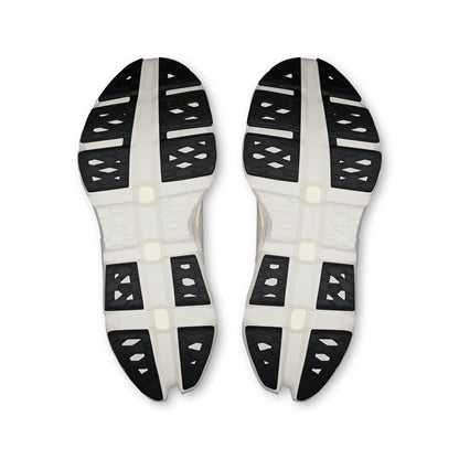 Women's Cloudmonster 3 Hyper Black | Ivory - US 8798