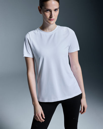 Women's Focus-T White - US 9200