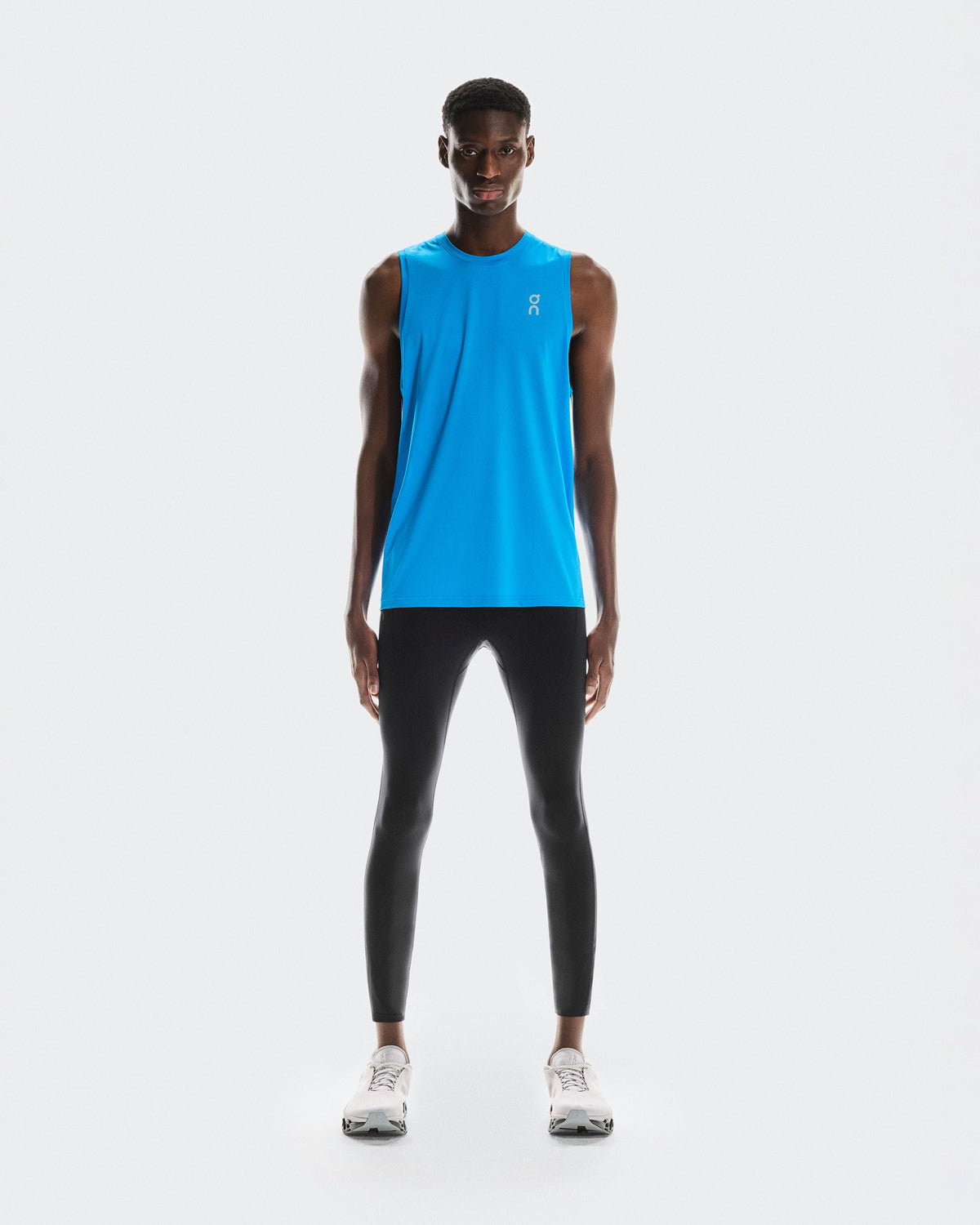 Men's Core Tank Malibu - US 2787