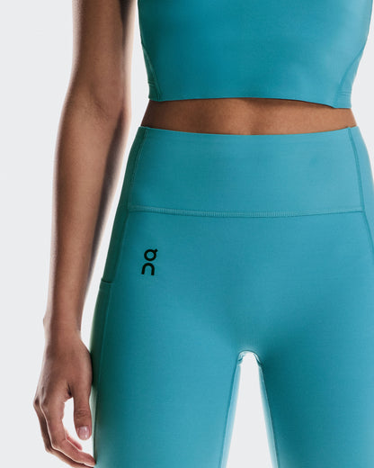 Women's Studio Tights Short Niagara - US 4249