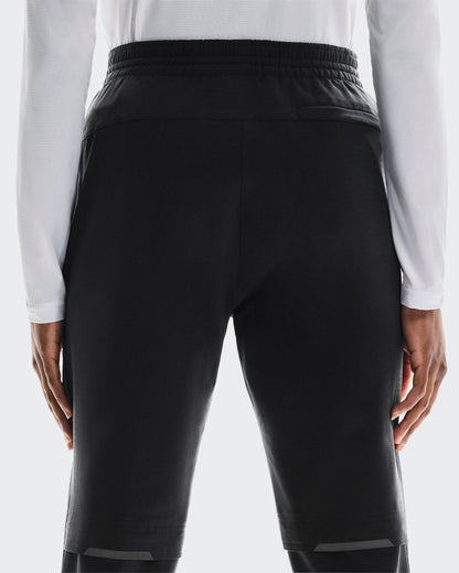 Women's Weather Winter Pants Black - US 9097