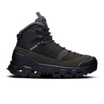 Women's Cloudrock Trek Waterproof Black | Black - US 7970