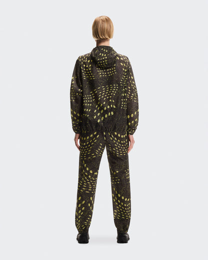 Women's Ultra Jacket Iron | Lime - US 3923