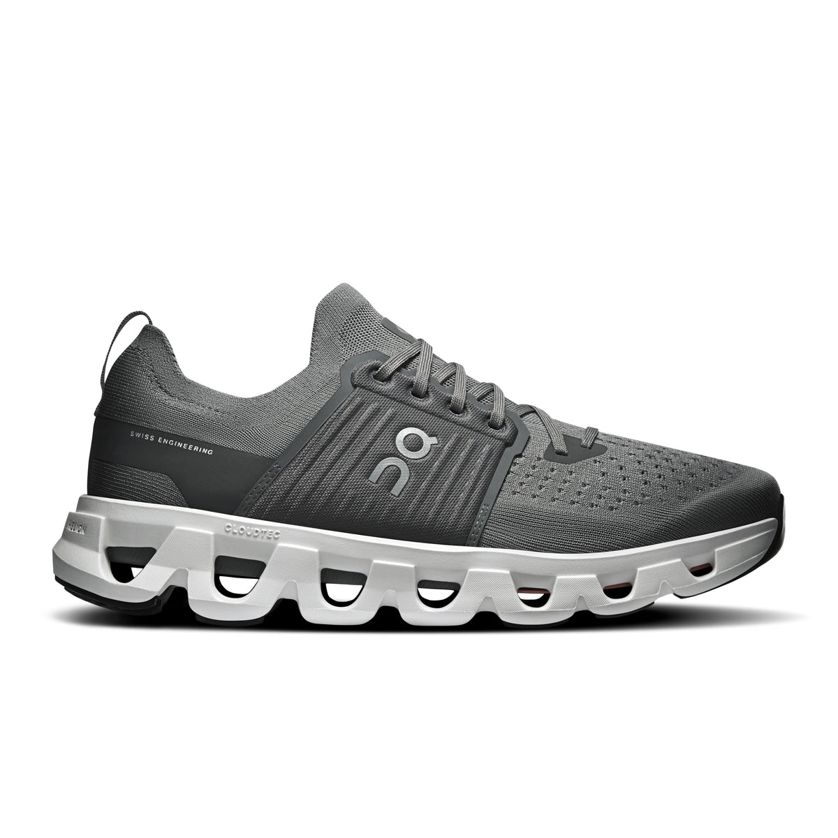 Men's Cloudswift 4 Rock | White - US 5703
