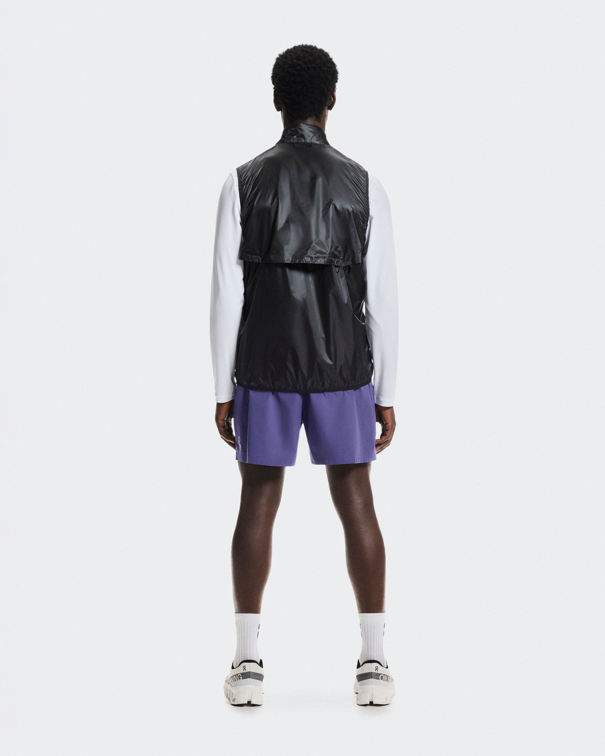 Men's 5" Core Shorts Twilight - US 1817