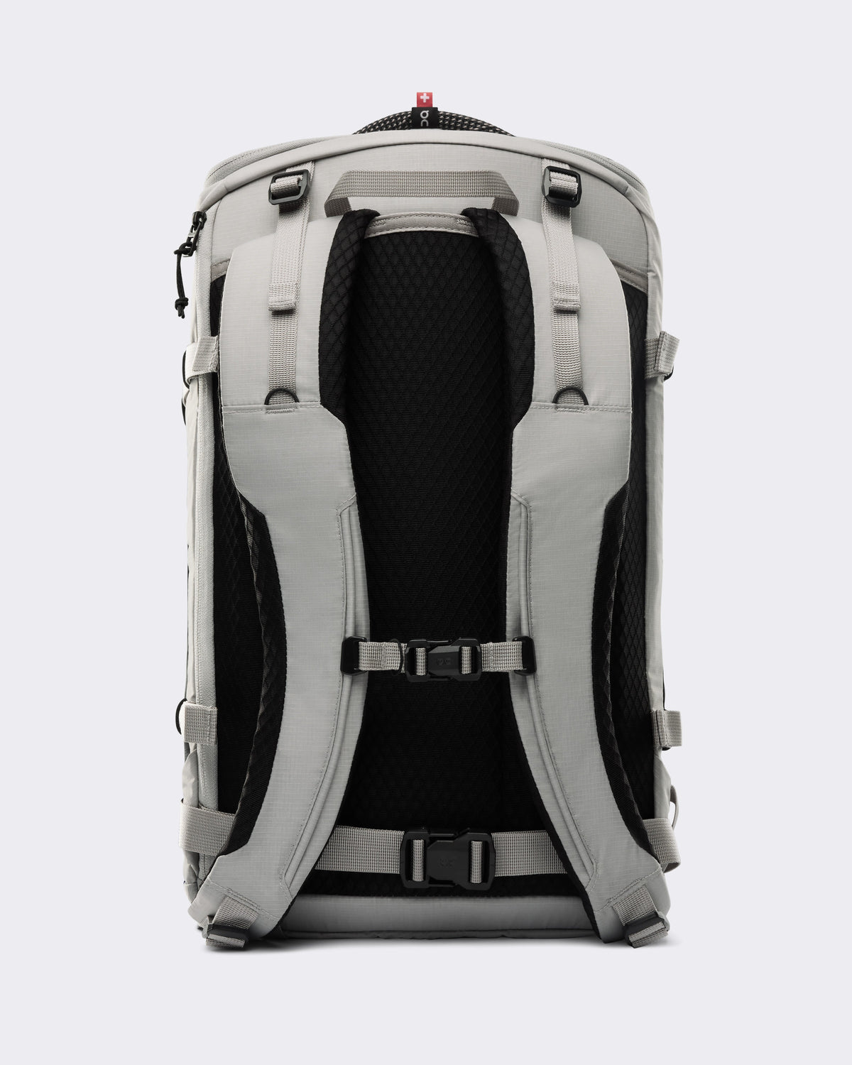Speed Pack 30L Glacier | Black - US 1543