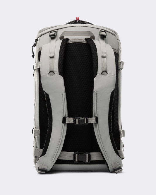 Speed Pack 30L Glacier | Black - US 1543