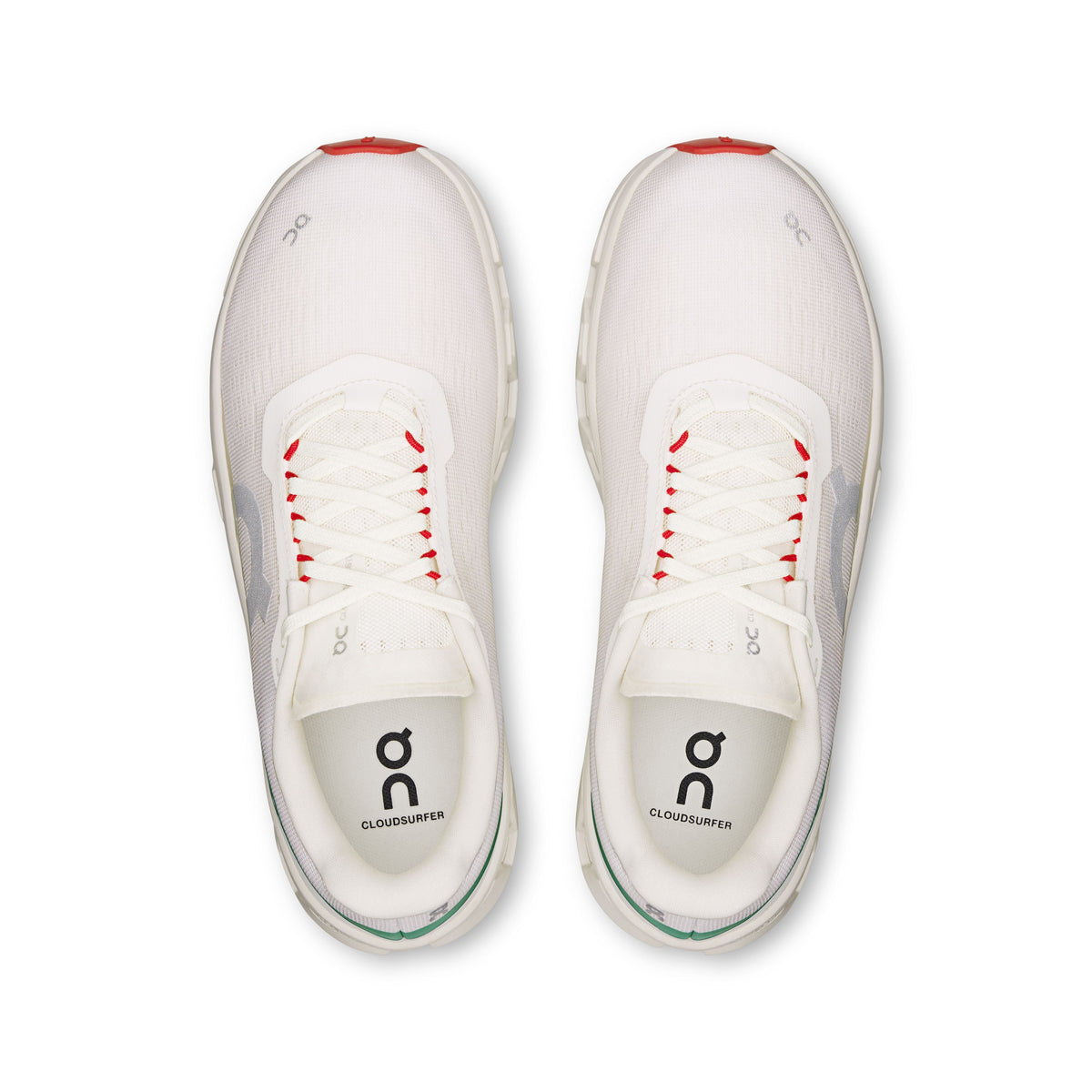 Women's Cloudmonster 1 Ivory | Creek - US 4641