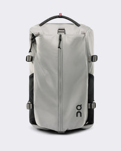 Glacier | Black